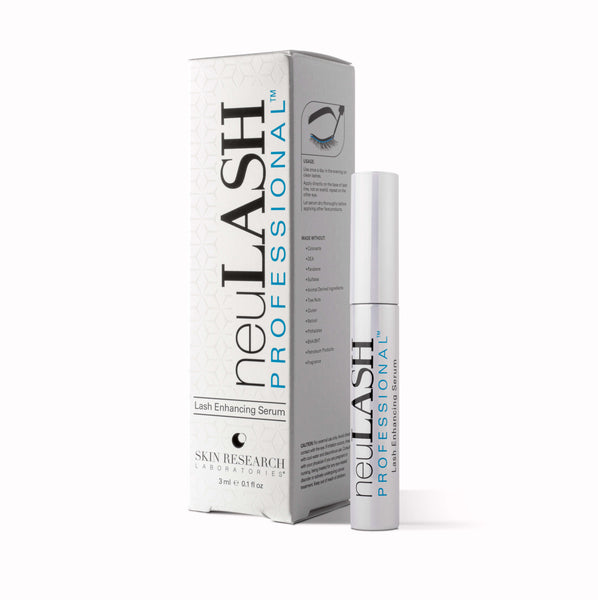 Neulash lash 2024 enhancing serum