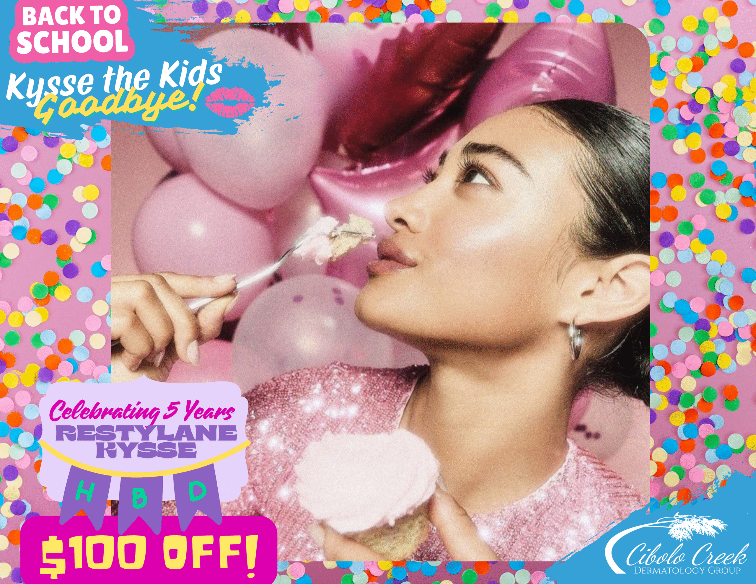 August Special