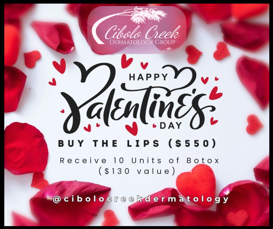 Receive 10 Units of Botox ($130 value)